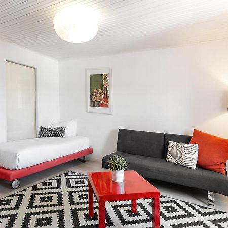 شقة Ana'S House Óbidos المظهر الخارجي الصورة