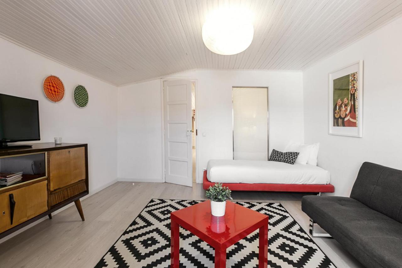 شقة Ana'S House Óbidos المظهر الخارجي الصورة